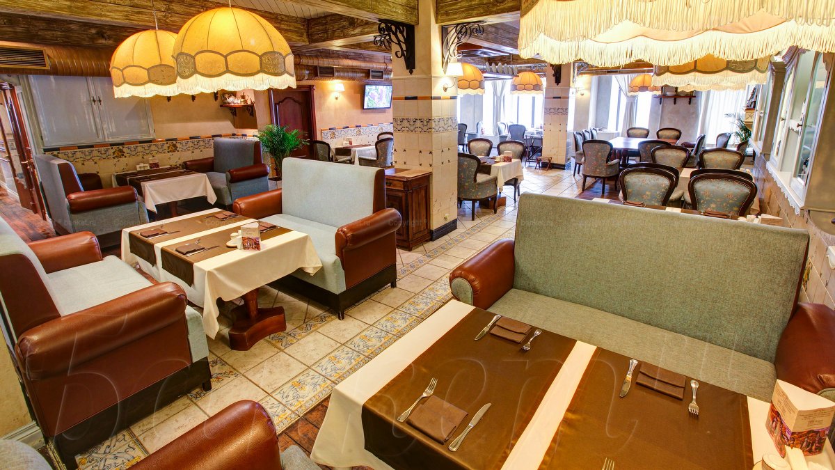 Зал 2 — фото 14