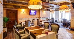 Зал 2 — подробнее о зале