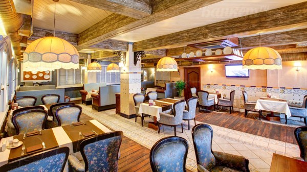 Логотип Долма