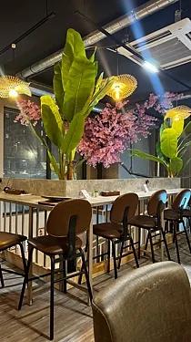 Cool food — Cool food