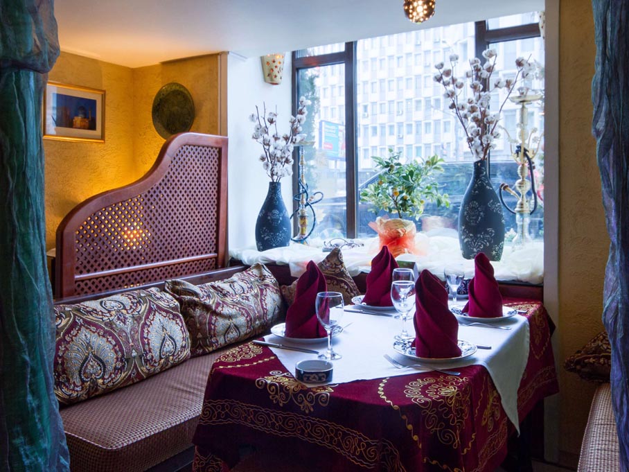 Основной зал — фото 9