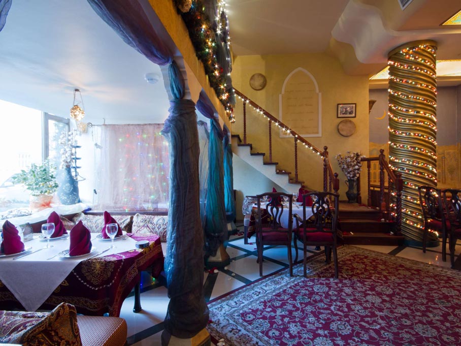 Основной зал — фото 10