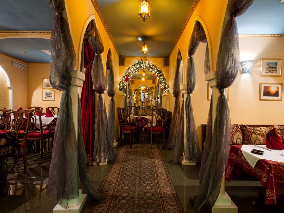 Основной зал — фото 11