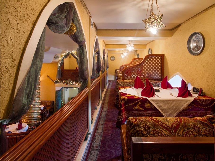 Основной зал — фото 12