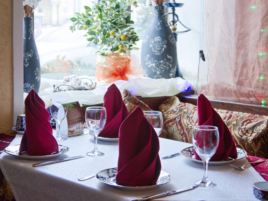 Основной зал — фото 13