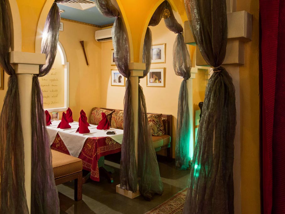 Основной зал — фото 14