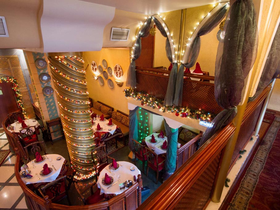 Основной зал — фото 15