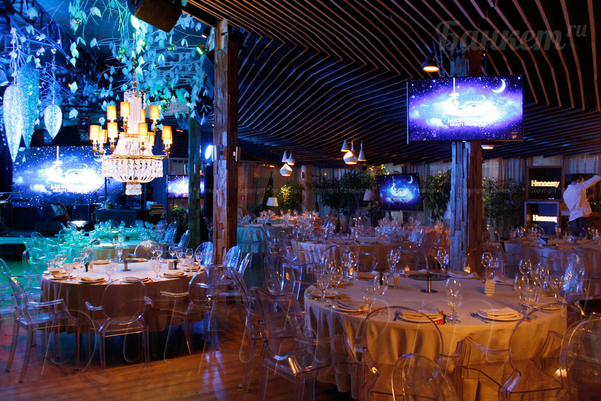 Внутренний зал — фото 7