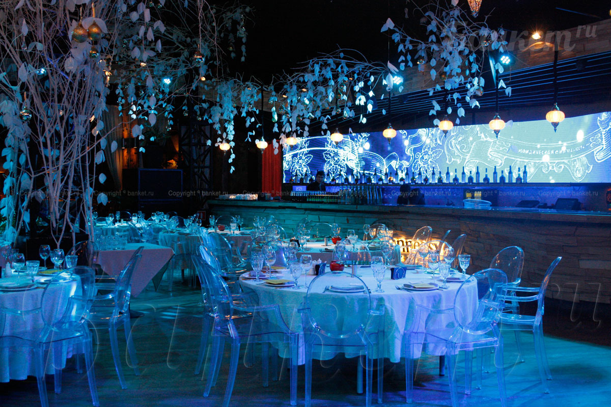 Внутренний зал — фото 8