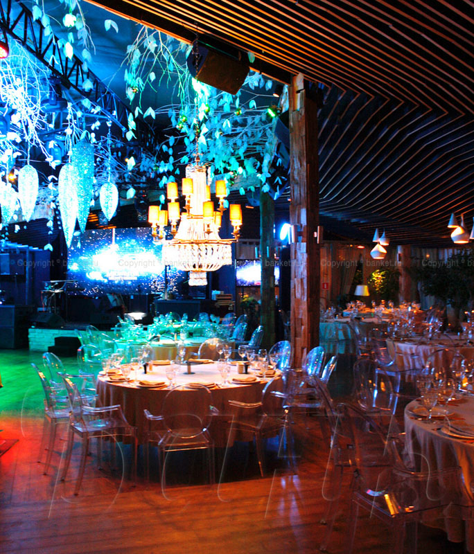 Внутренний зал — фото 9