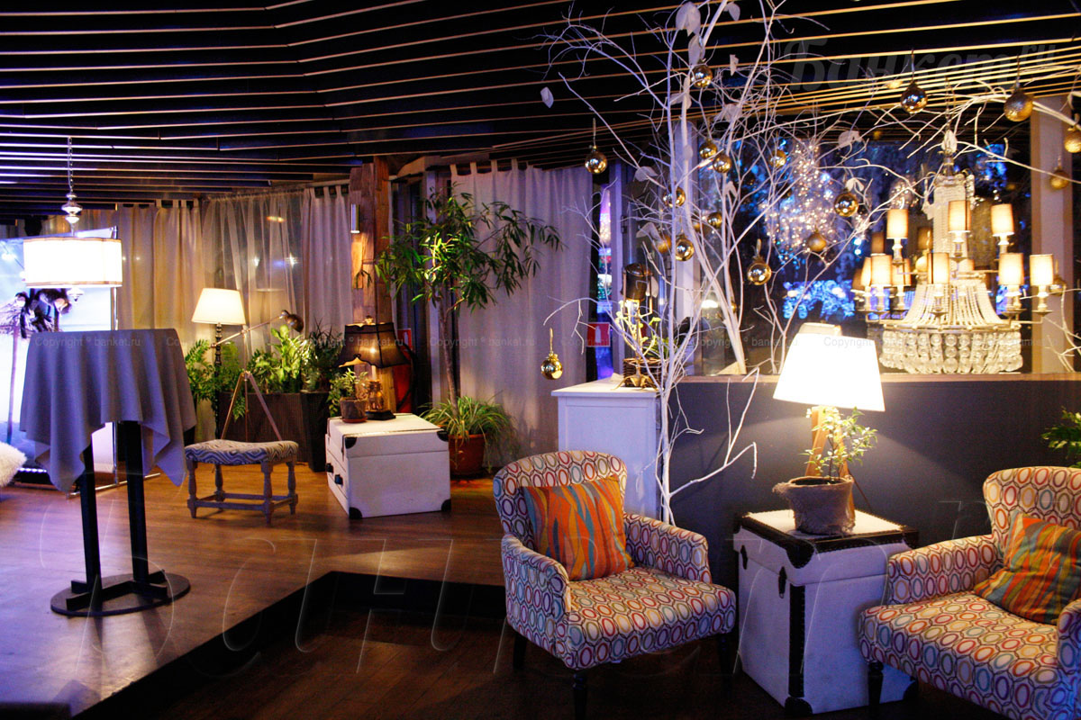 Внутренний зал — фото 10