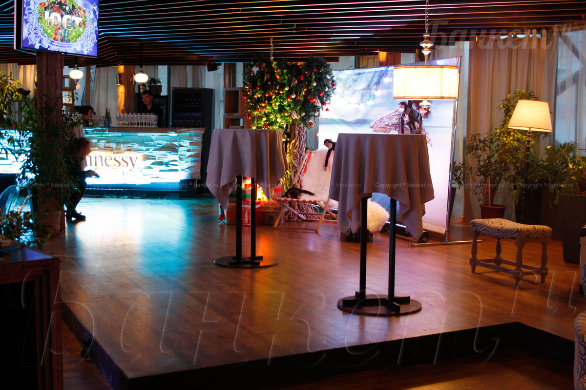 Внутренний зал — фото 11