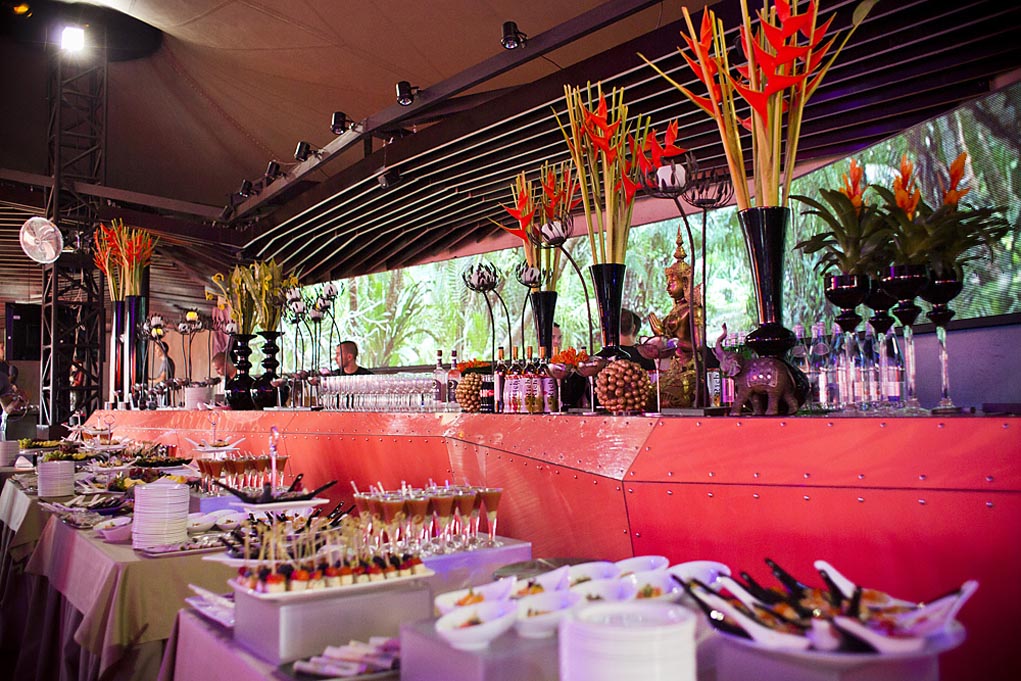 Внутренний зал — фото 12