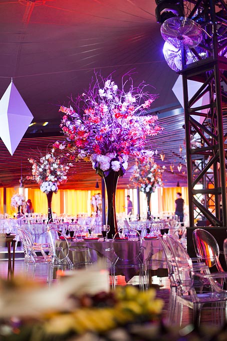 Внутренний зал — фото 13