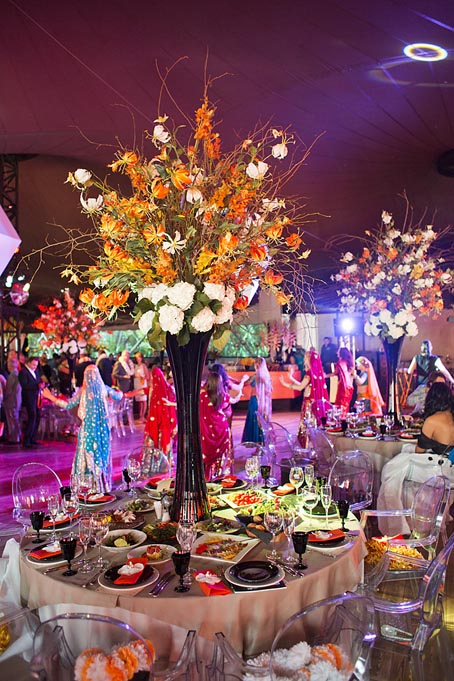 Внутренний зал — фото 14