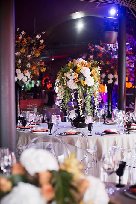 Внутренний зал — фото 16