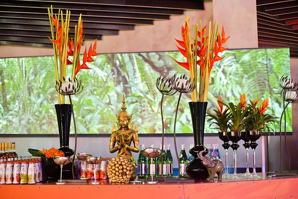 Внутренний зал — фото 17