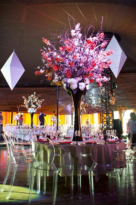 Внутренний зал — фото 18