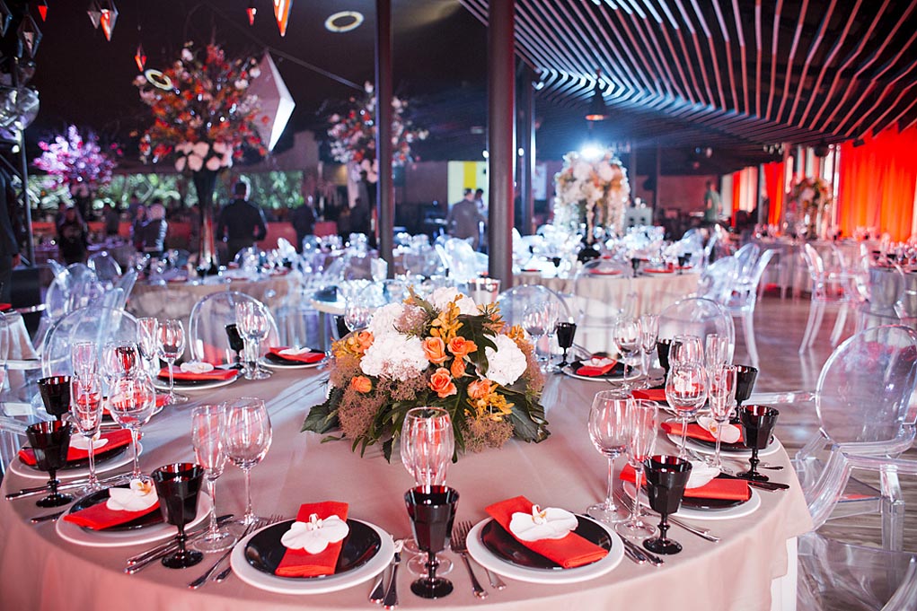 Внутренний зал — фото 20