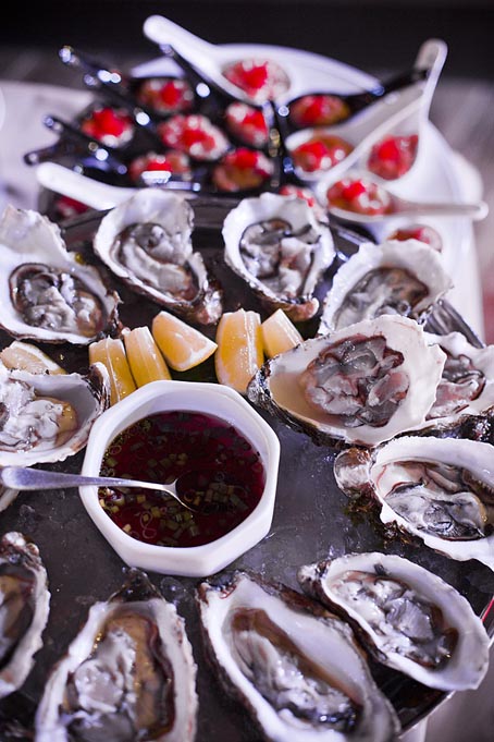 Внутренний зал — фото 21