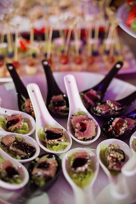 Внутренний зал — фото 22