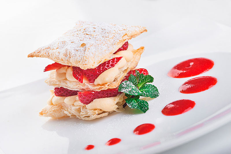 Внутренний зал — фото 24