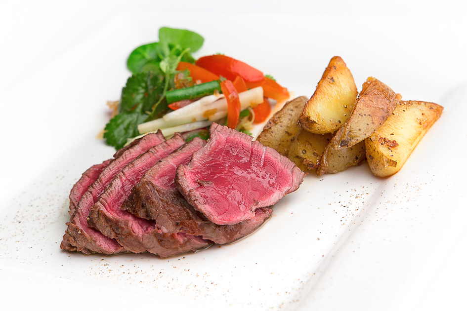 Внутренний зал — фото 25