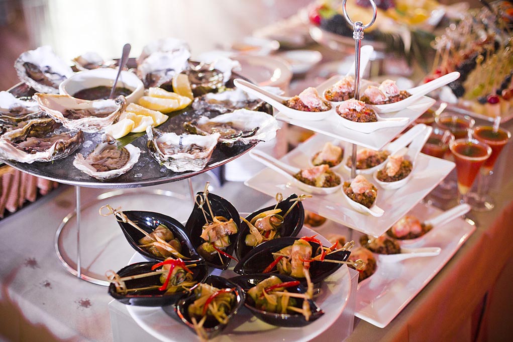 Внутренний зал — фото 26