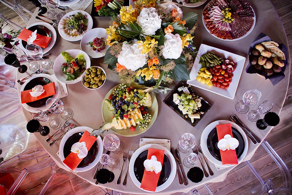 Внутренний зал — фото 27