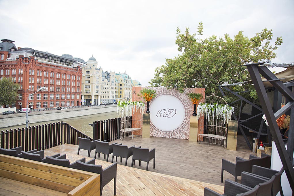 Внутренний зал — фото 28