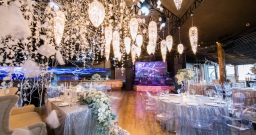 Внутренний зал Внутренний зал — интерьер зала