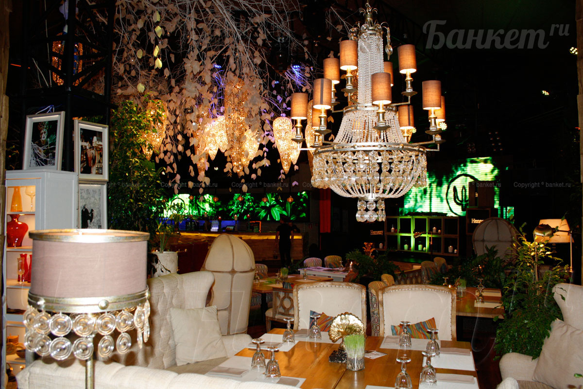 Веранда Веранда — фото 4