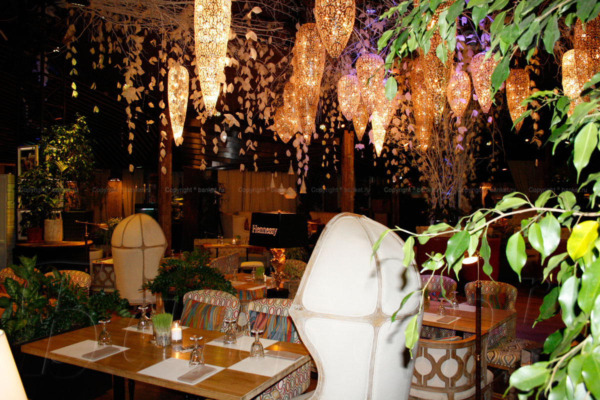 Веранда Веранда — фото 5