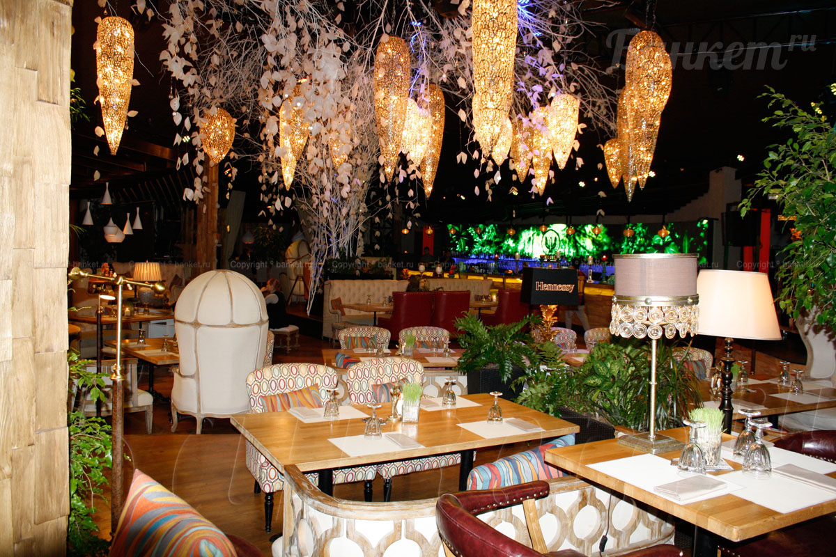 Веранда Веранда — фото 6