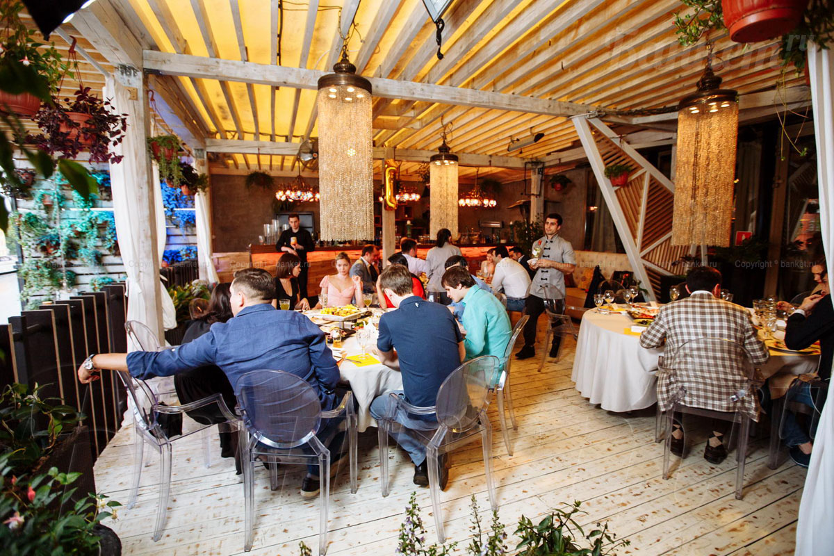 Веранда Веранда — фото 7