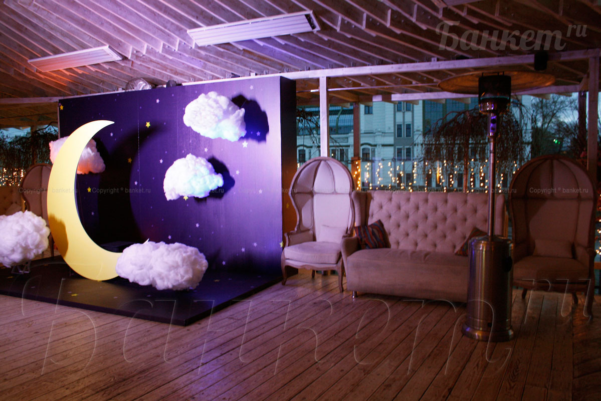 Веранда Веранда — фото 8