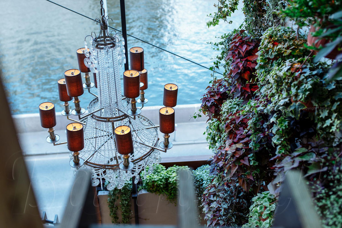 Веранда Веранда — фото 9