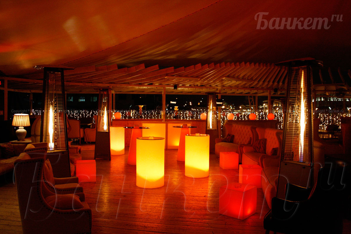 Веранда Веранда — фото 10