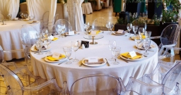 Веранда — подробнее о зале