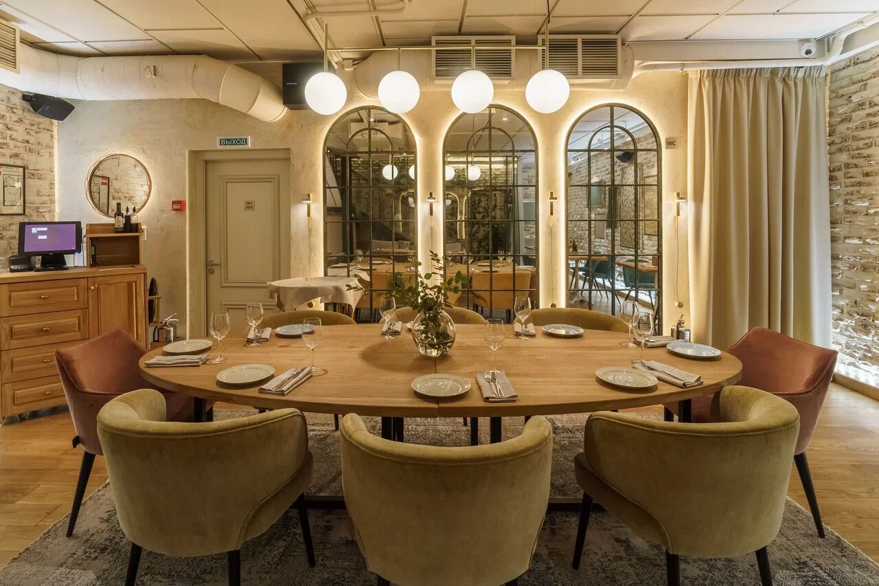 Osteria Mario — Osteria Mario
