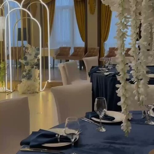 Ресторанный Дом Flash Royal — Ресторанный Дом Flash Royal