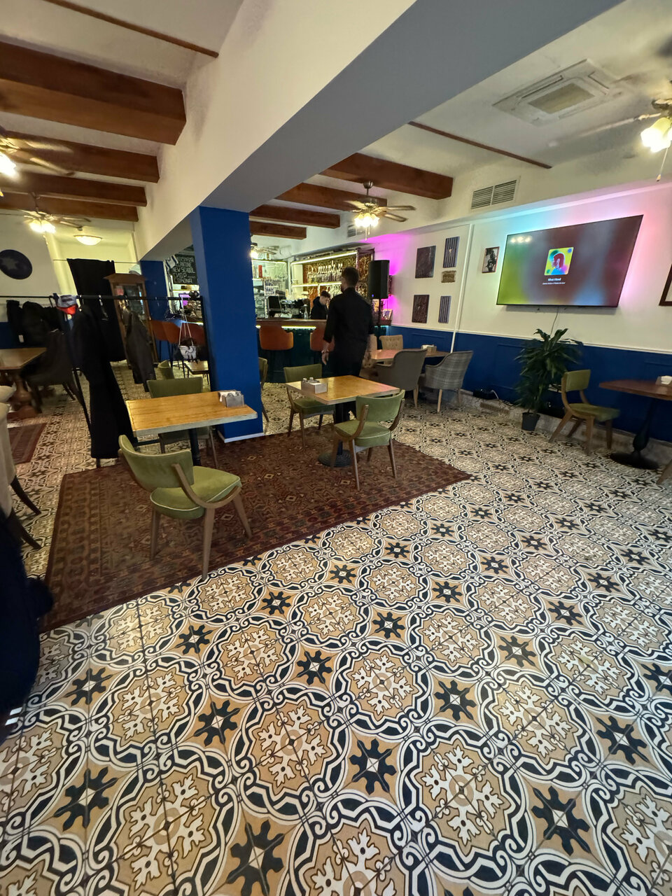 Taam Hummus Bar 4.0 — Taam Hummus Bar 4.0