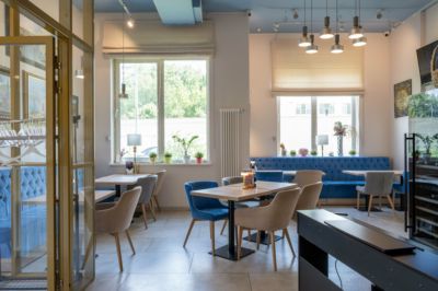 Жуир brasserie
