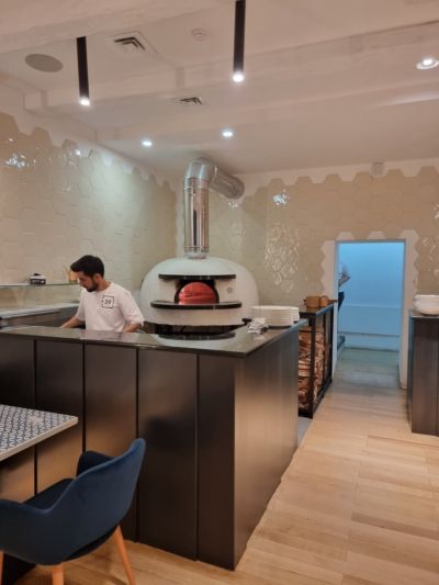 +39 Trattoria & Pizzeria