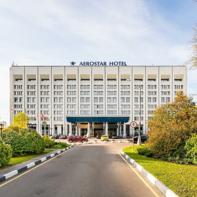 Ресторан "Петергоф" — Ресторан "Петергоф"