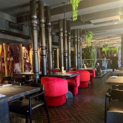 Дебри