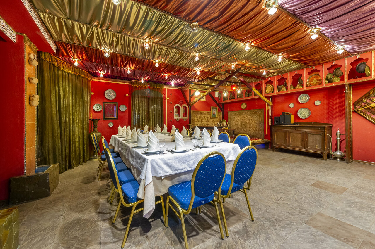 Мой двор — Мой двор