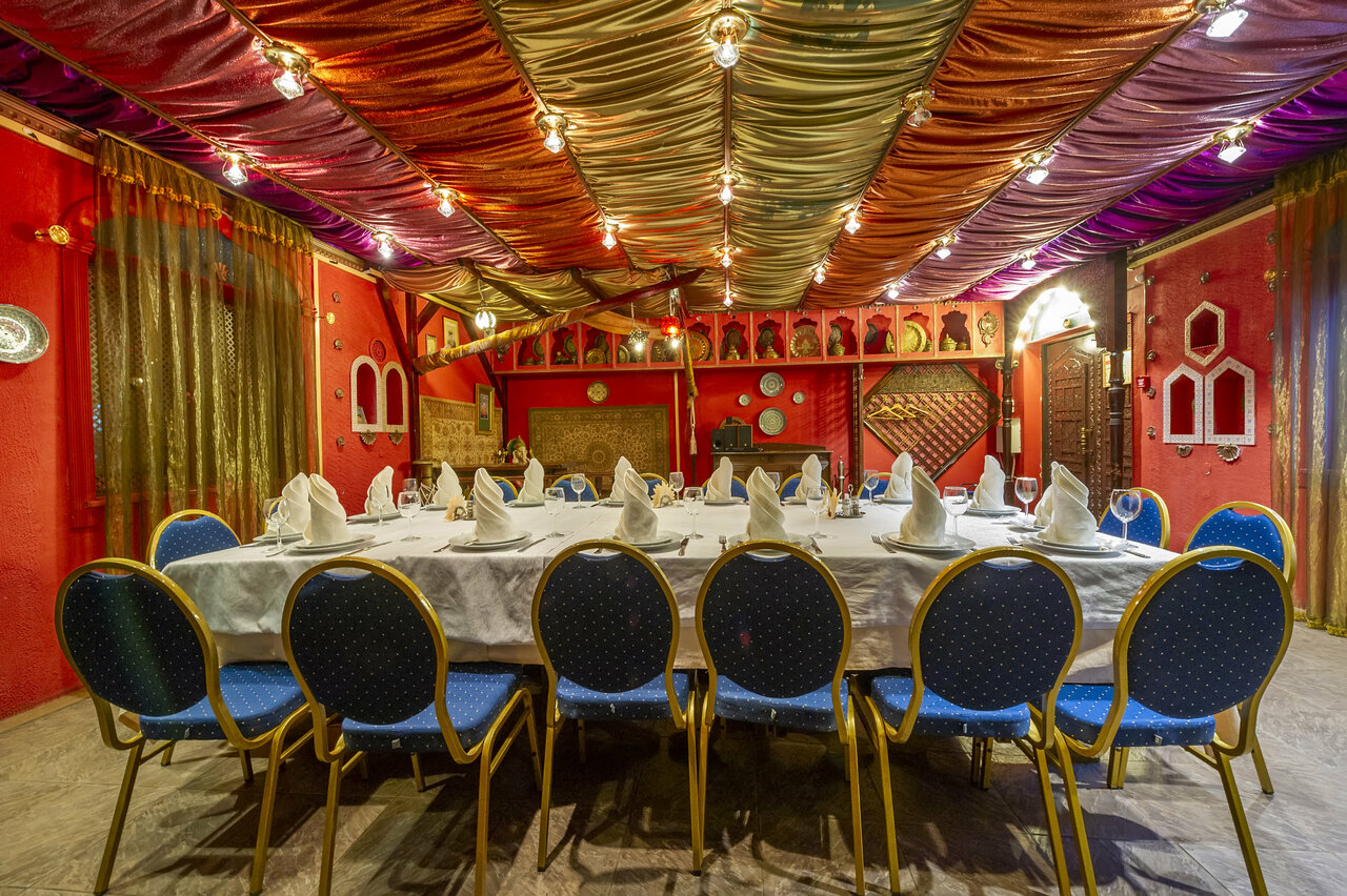 Мой двор — Мой двор