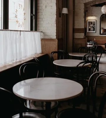 Caffe Mandy's