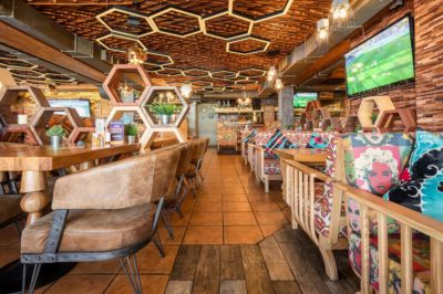 Чайхона № 1